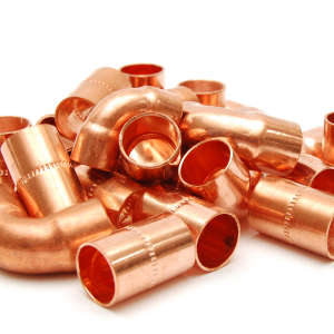 Bakır Fittings