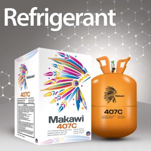 Makawi R407c